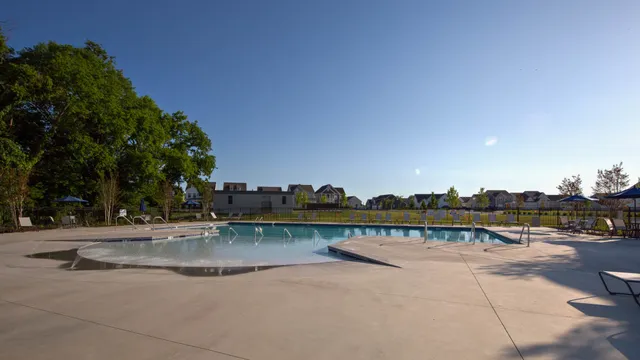 $1,139,000 | 2834 Chaudoin Court, Murfreesboro, TN 37129