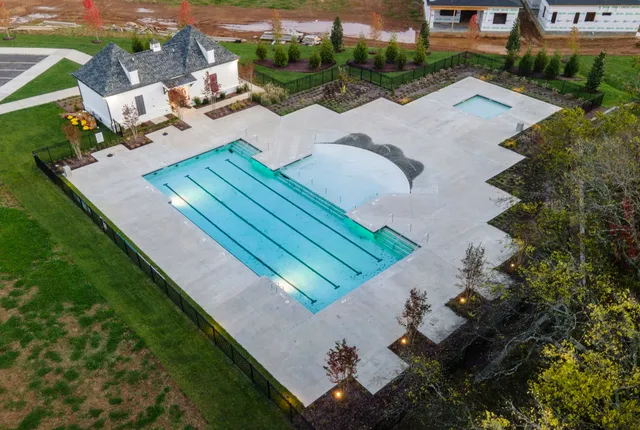 $1,139,000 | 2834 Chaudoin Court, Murfreesboro, TN 37129