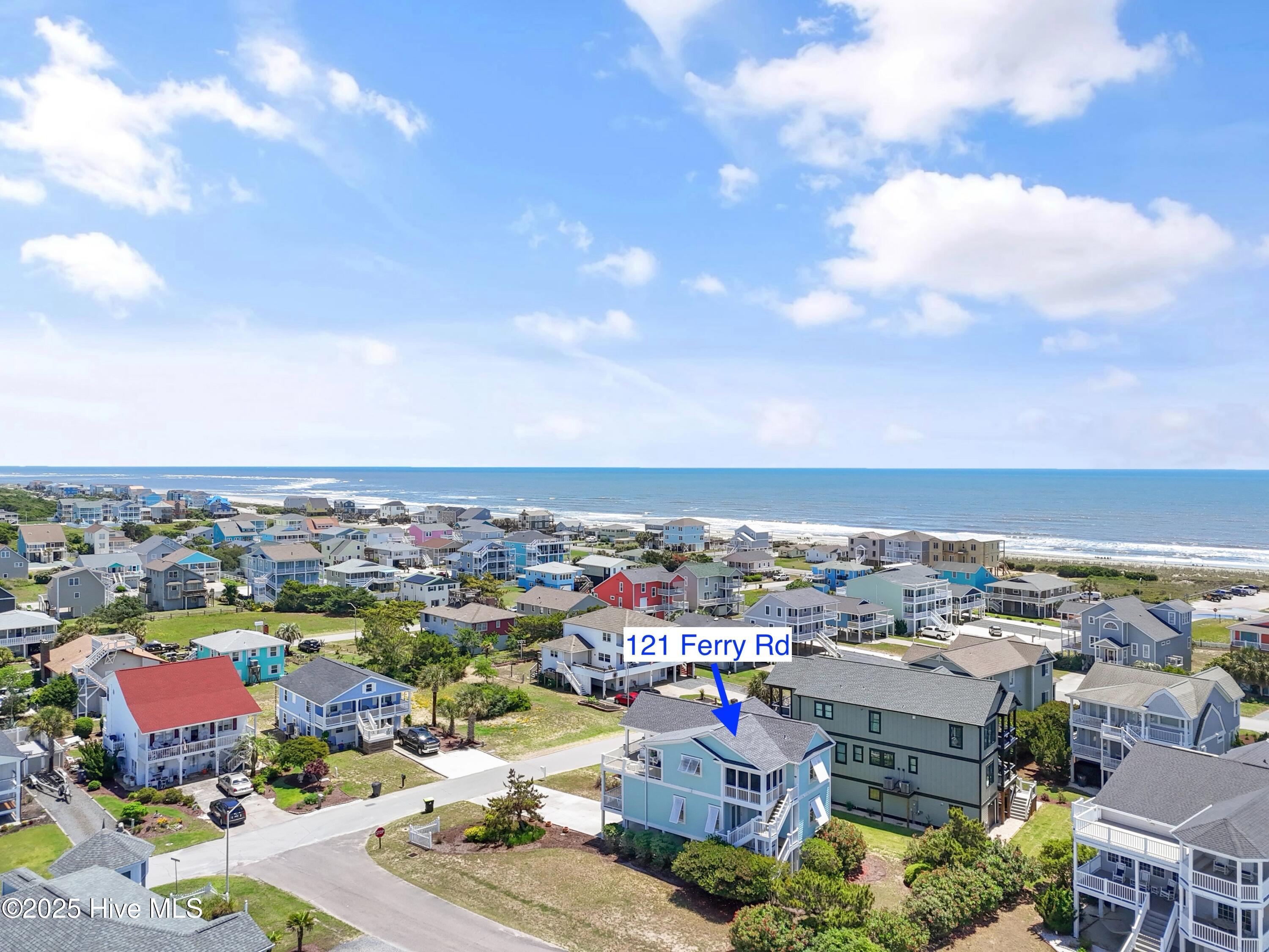 121 Ferry Road Holden Beach, NC 28462 - Photo 66 of 67 121FerryRd - 63 (1)