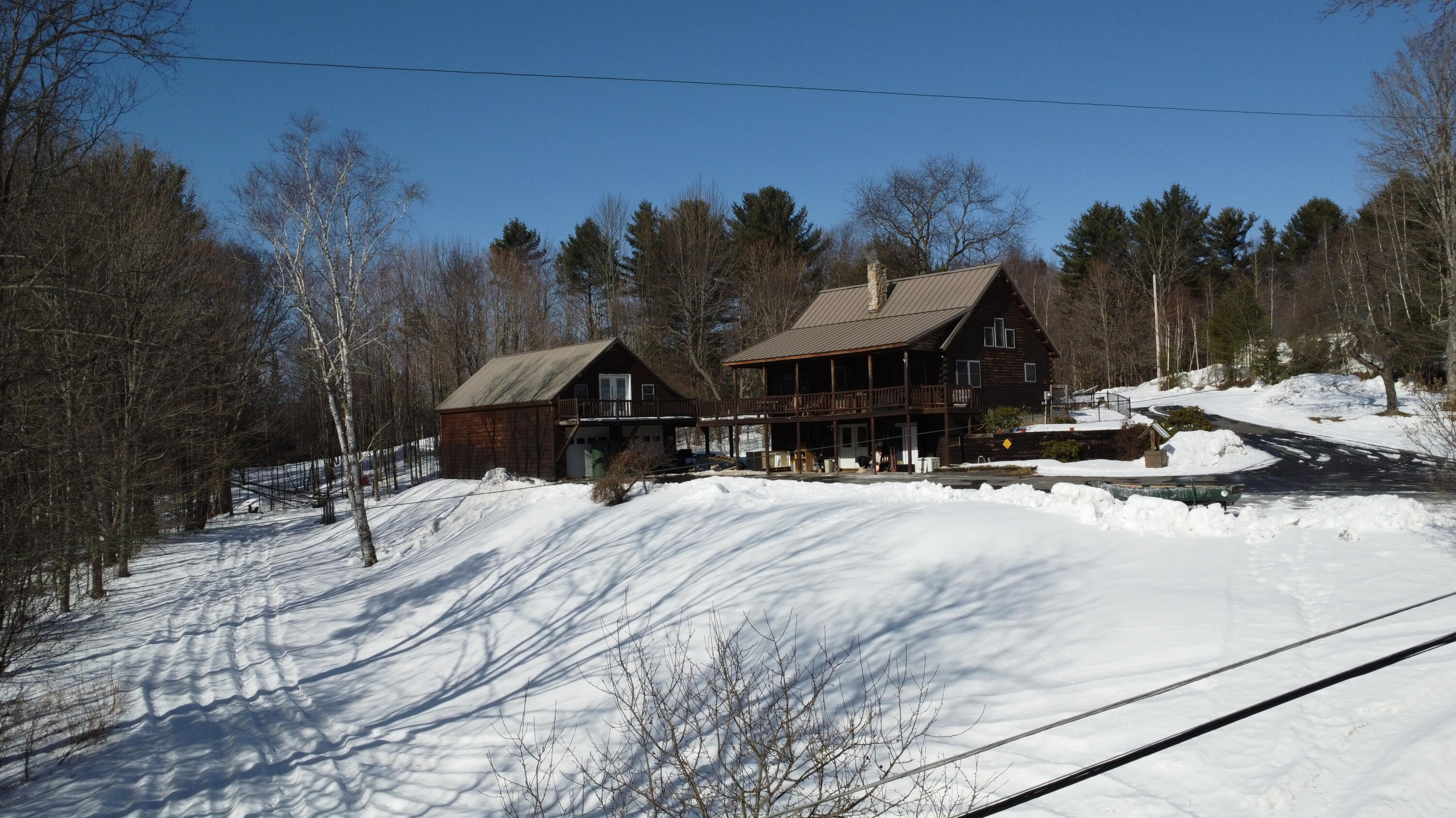160 Mayfield Road Moscow, ME 04920 - Photo 31 of 48 DJI_0980