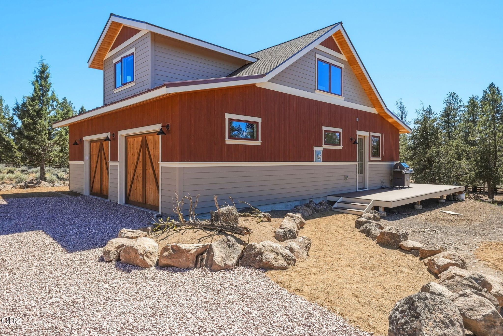 16670 Jordan Road Sisters, OR 97759 - Photo 60 of 90