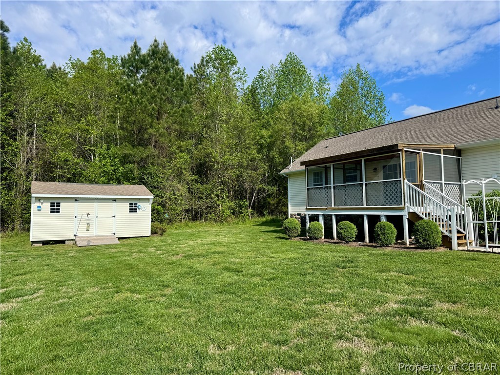 802 Remo Road Heathsville, VA 22473 - Photo 10 of 33