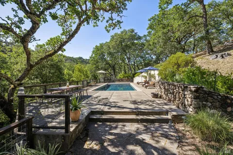 $2,195,000 | 12405 Flicker Hill Road, Glen Ellen, CA 95442
