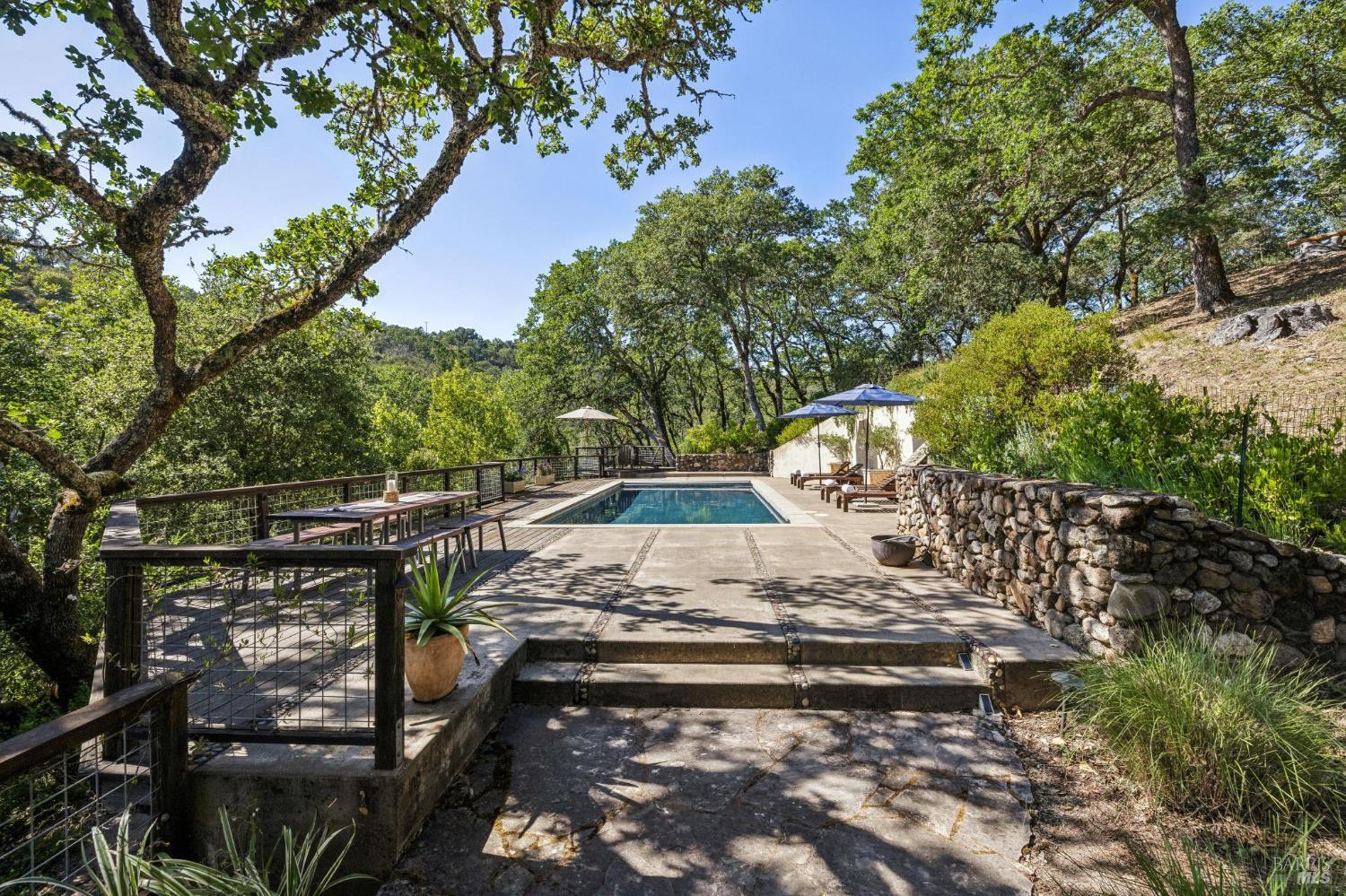 12405 Flicker Hill Road Glen Ellen, CA 95442 - Photo 35 of 58