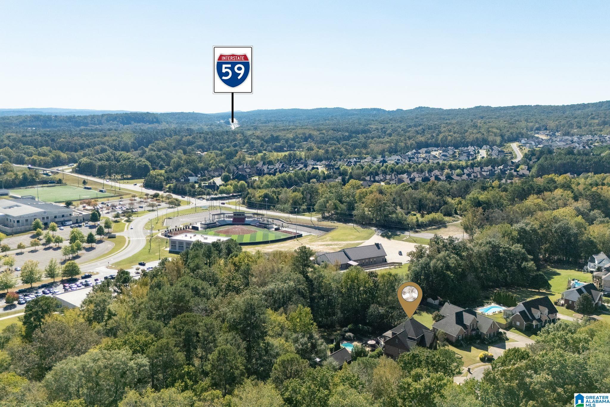 6775 Norris Farm Road Trussville, AL 35173 - Photo 60 of 62