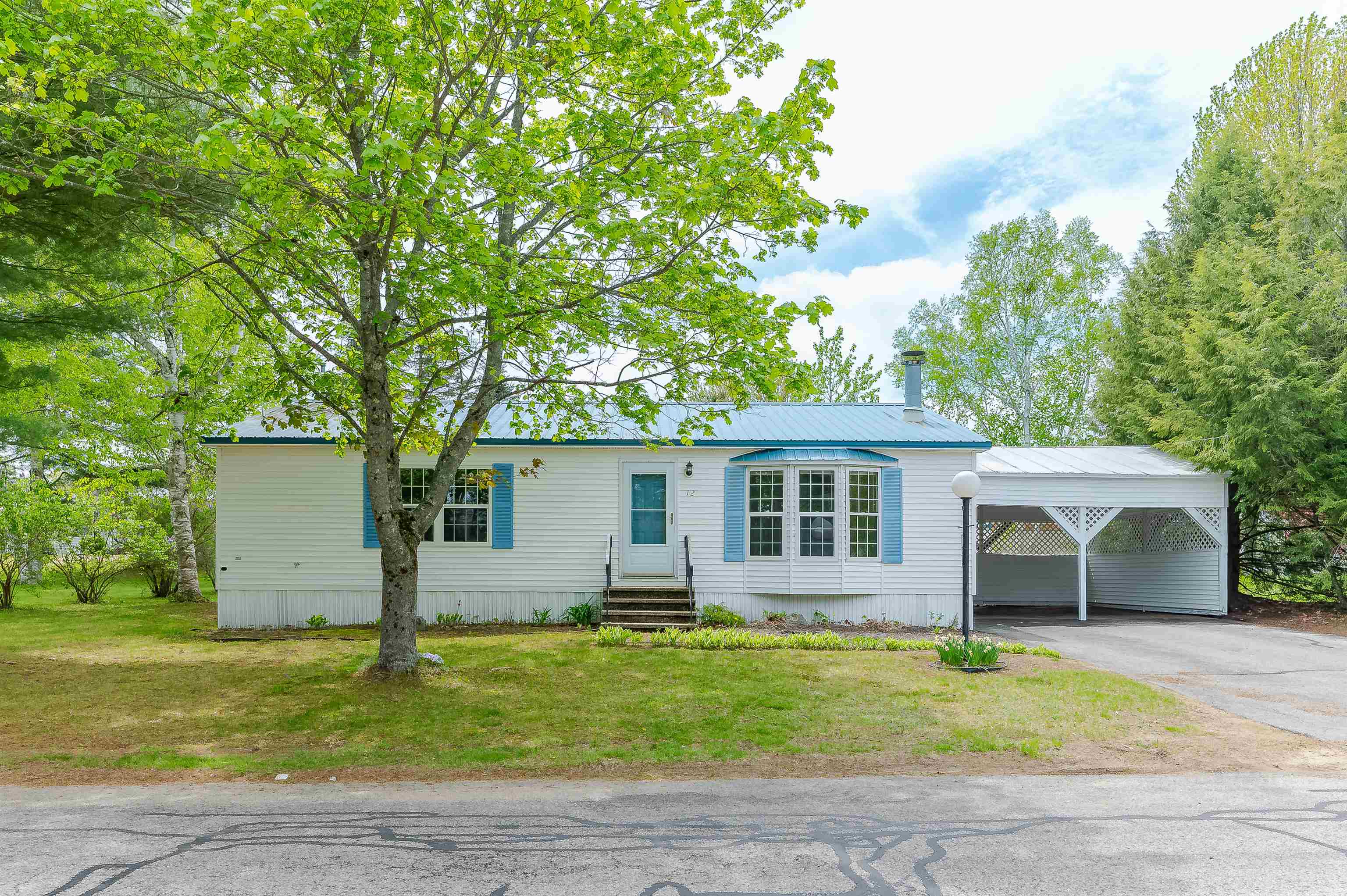 12 Caribbean Lane Rochester, NH 03867 - Photo 1 of 40