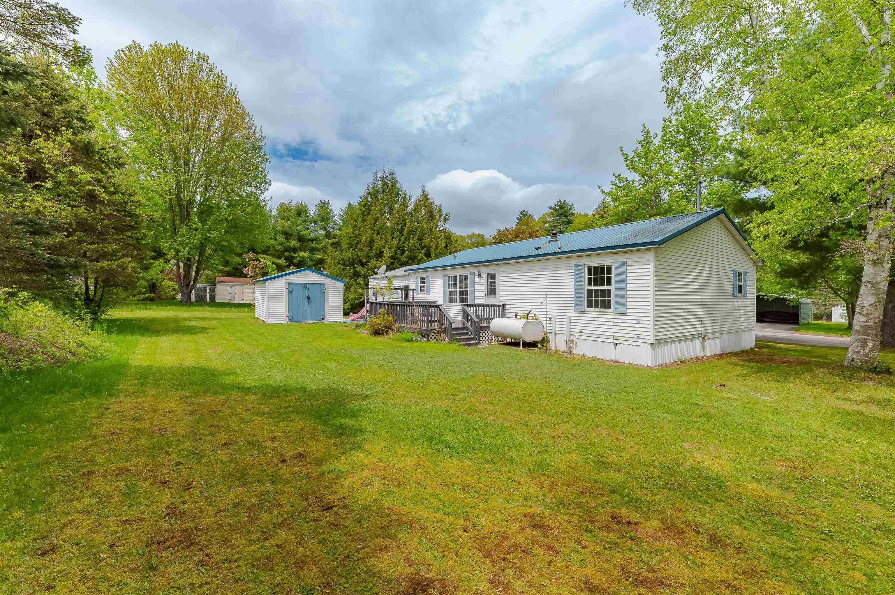 12 Caribbean Lane Rochester, NH 03867 - Photo 32 of 40