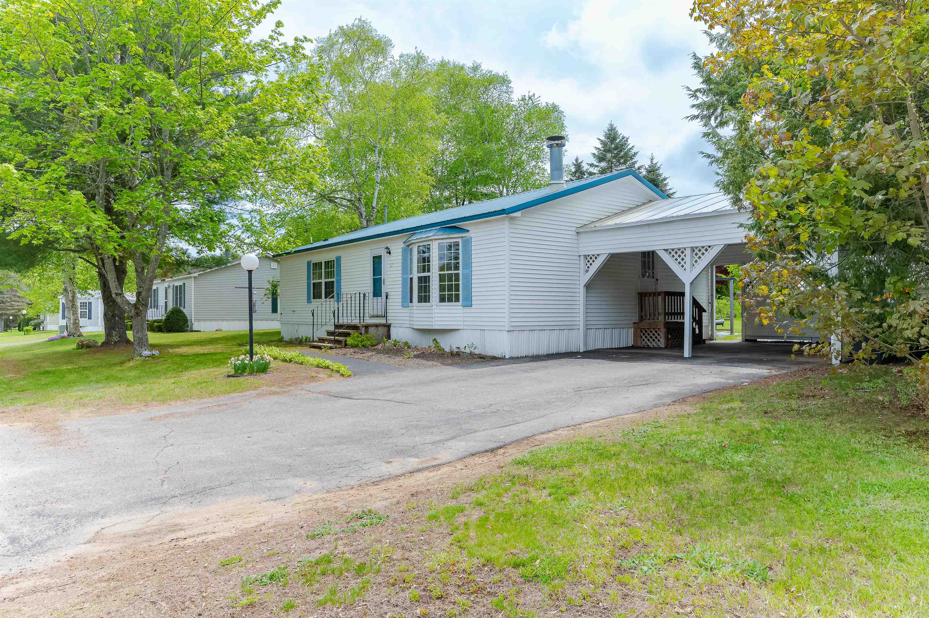12 Caribbean Lane Rochester, NH 03867 - Photo 34 of 40