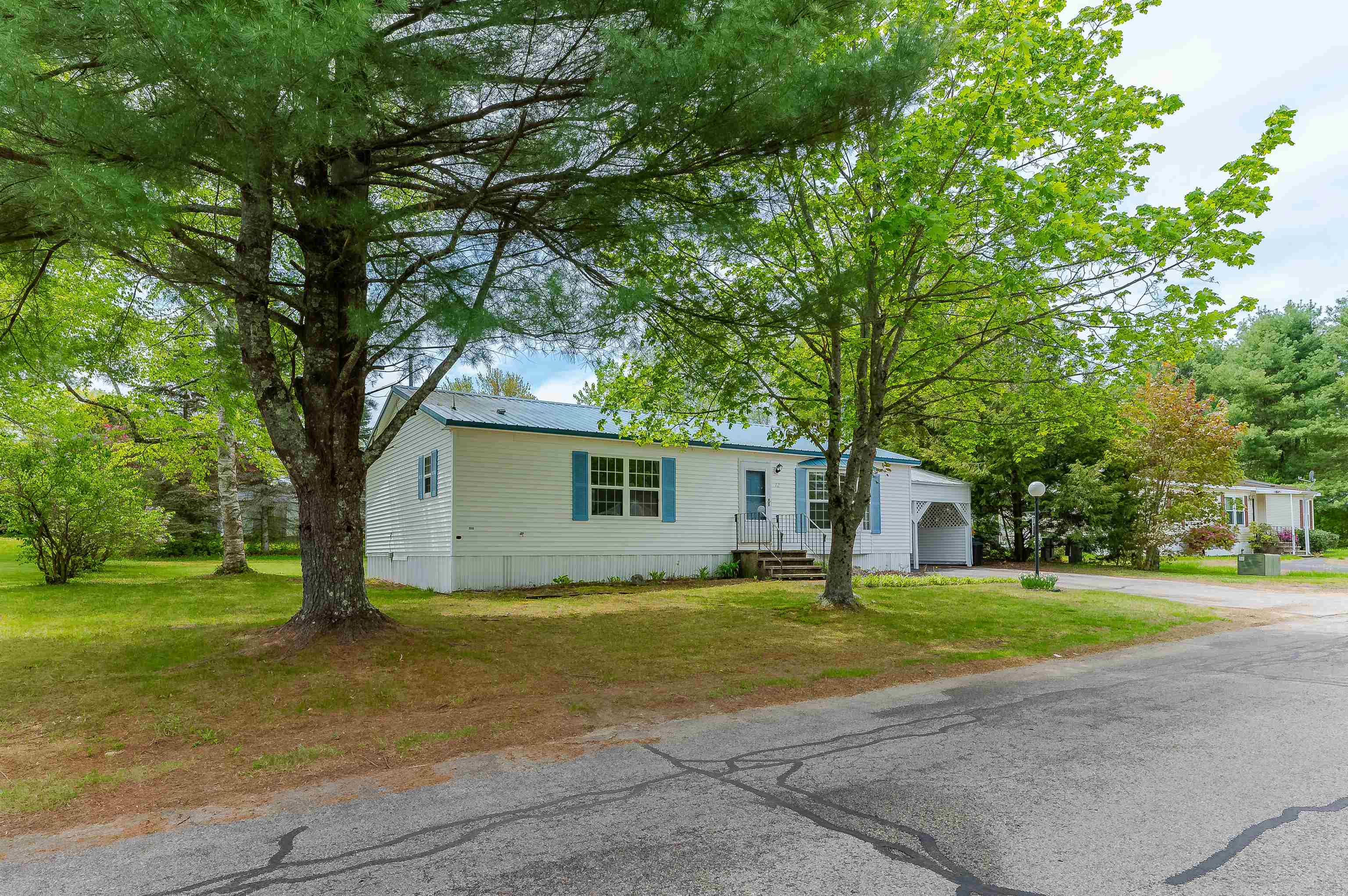12 Caribbean Lane Rochester, NH 03867 - Photo 39 of 40