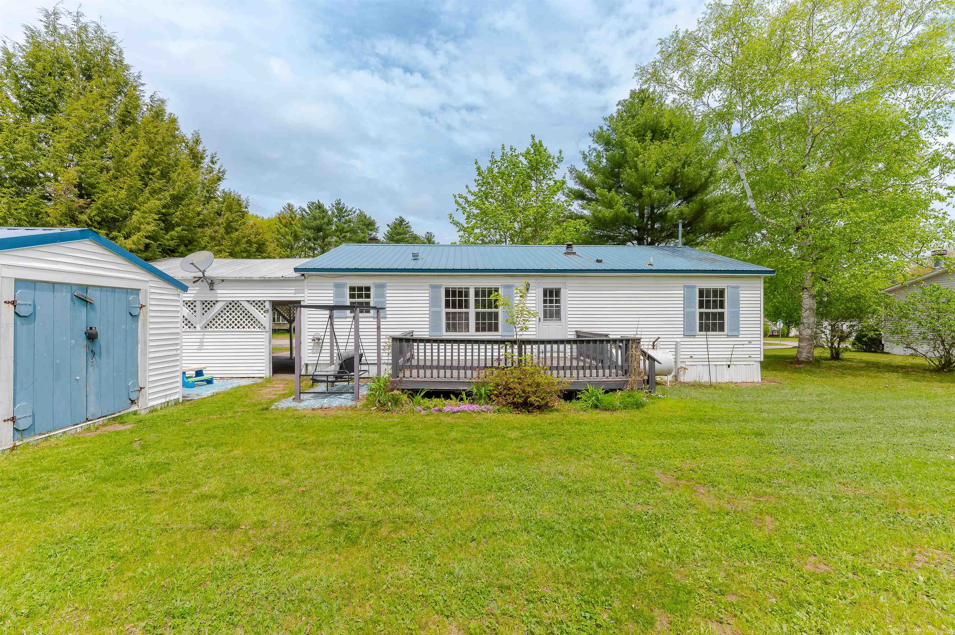 12 Caribbean Lane Rochester, NH 03867 - Photo 40 of 40