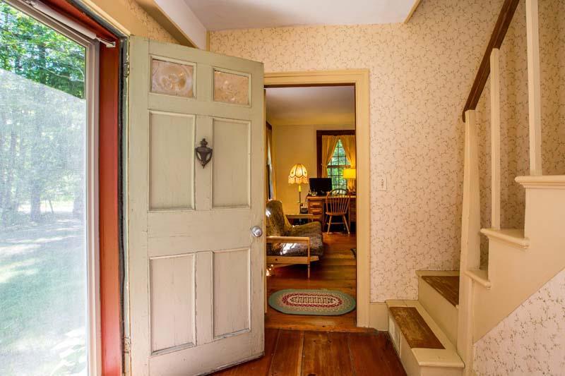 166 Hatch Road New Gloucester, ME 04260 - Photo 4 of 35 Entry
