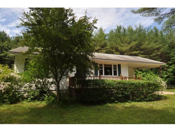 80 Province Road Webster, NH 03303 - Photo 1 of 7