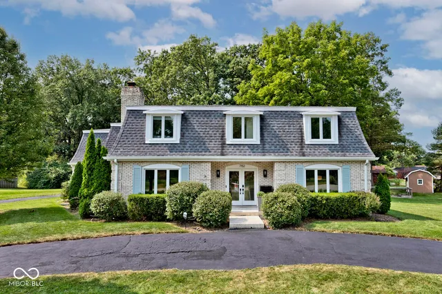 $439,900 | 7152 Aldgate Lane, Indianapolis, IN 46250