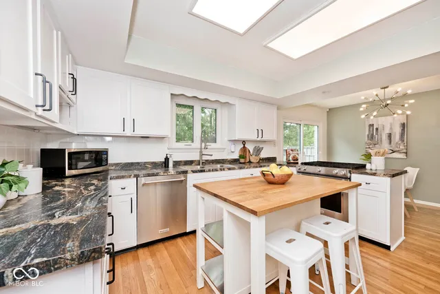 $439,900 | 7152 Aldgate Lane, Indianapolis, IN 46250