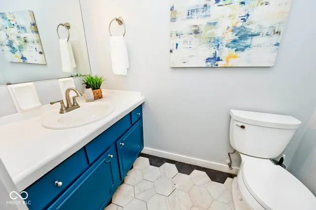 $439,900 | 7152 Aldgate Lane, Indianapolis, IN 46250