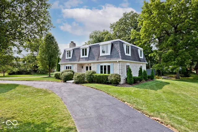 $439,900 | 7152 Aldgate Lane, Indianapolis, IN 46250