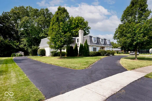 $439,900 | 7152 Aldgate Lane, Indianapolis, IN 46250