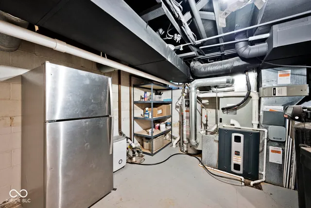 $439,900 | 7152 Aldgate Lane, Indianapolis, IN 46250