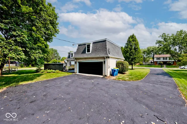 $439,900 | 7152 Aldgate Lane, Indianapolis, IN 46250