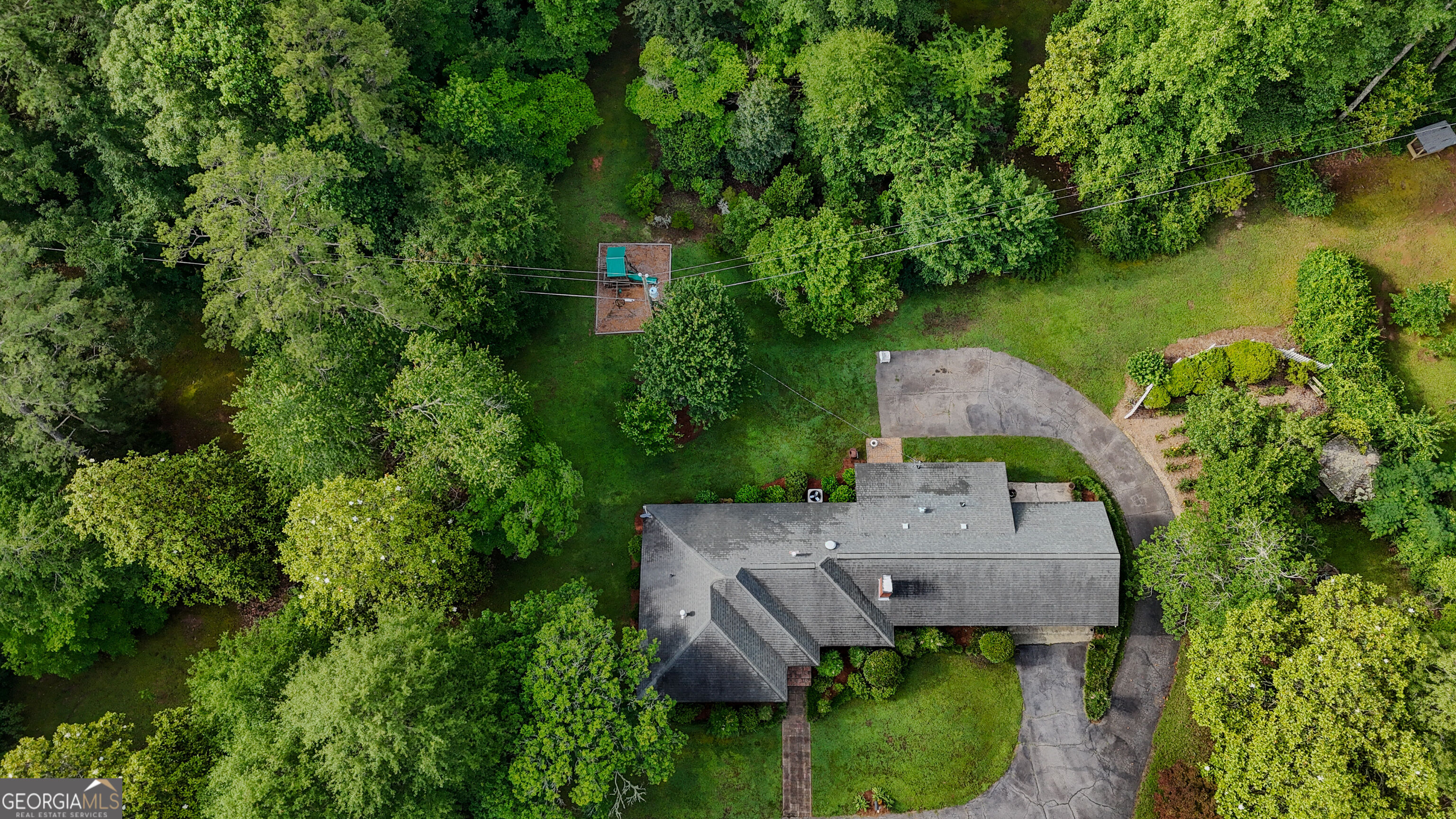 110 Handy Road Newnan, GA 30263 - Photo 90 of 98 Gallery Image 90