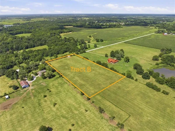 $110,000 | Tract B East 275th Street, Garden City, MO 64747
