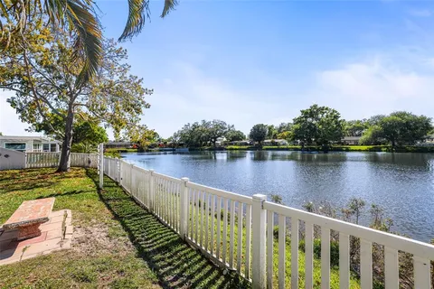 $454,000 | 1218 Lazy Lake Road East, Dunedin, FL 34698