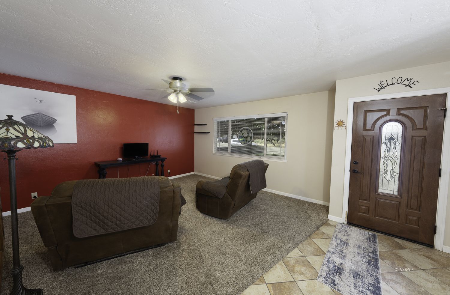 1105 West Willow Avenue Ridgecrest, CA 93555 - Photo 3 of 33