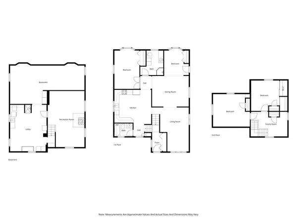 $384,900 | 1610 29th Avenue Southeast, Austin, MN 55912