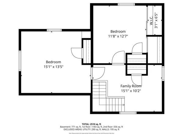$384,900 | 1610 29th Avenue Southeast, Austin, MN 55912