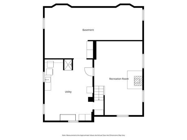 $384,900 | 1610 29th Avenue Southeast, Austin, MN 55912