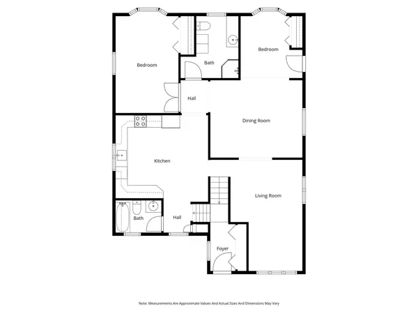 $384,900 | 1610 29th Avenue Southeast, Austin, MN 55912