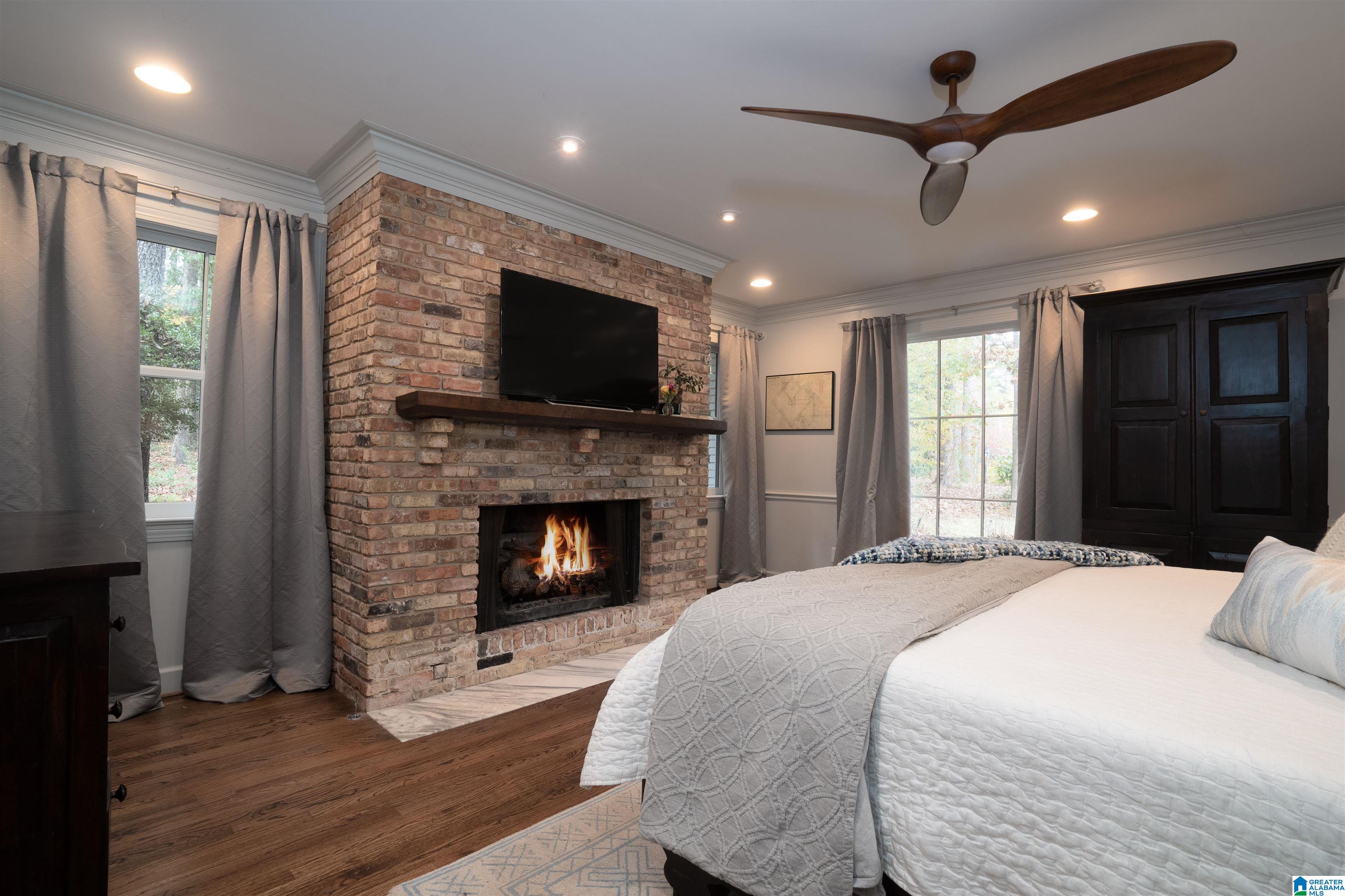 2614 Kings Ridge Drive Birmingham, AL 35243 - Photo 18 of 52