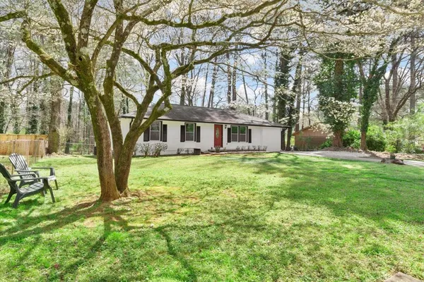 $2,100 | 4149 Allegiance Avenue Southwest, Austell, GA 30106