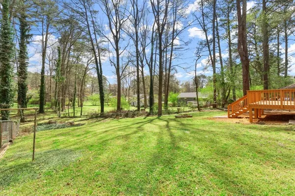 $2,100 | 4149 Allegiance Avenue Southwest, Austell, GA 30106