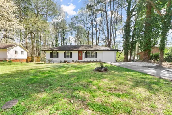 $2,100 | 4149 Allegiance Avenue Southwest, Austell, GA 30106