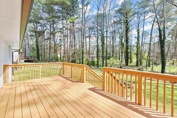$2,100 | 4149 Allegiance Avenue Southwest, Austell, GA 30106