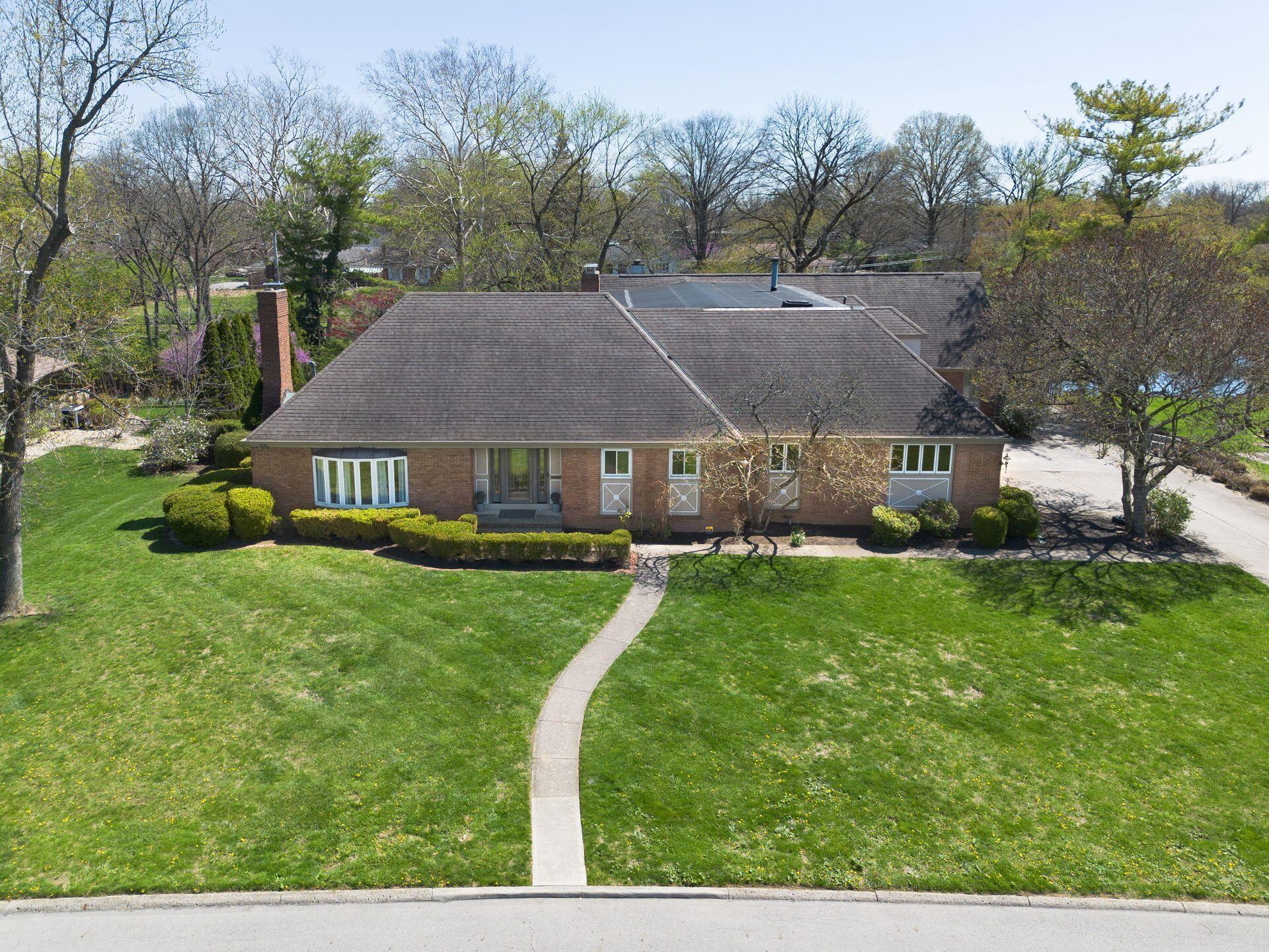 2433 Brookwood Road Columbus, OH 43209 - Photo 2 of 105 Front Exterior