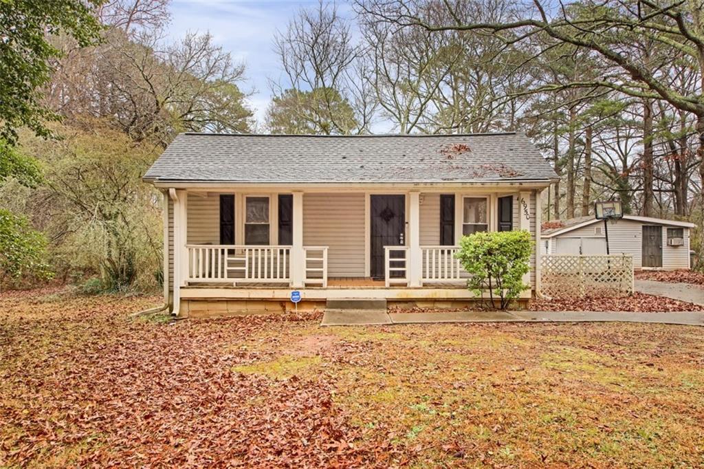 6950 Dodd Road Riverdale, GA 30296 - Photo 1 of 1 Gallery Image 1