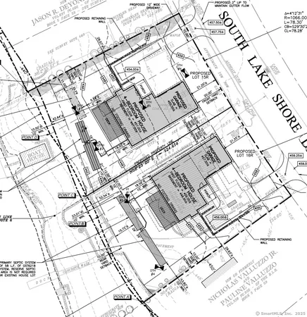 $3,495,000 | 70 South Lake Shore Drive, Brookfield, CT 06804