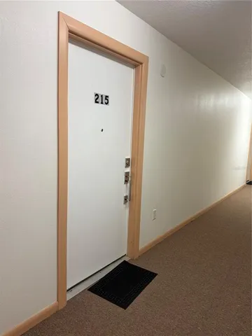 a view of a two chair in the balcony