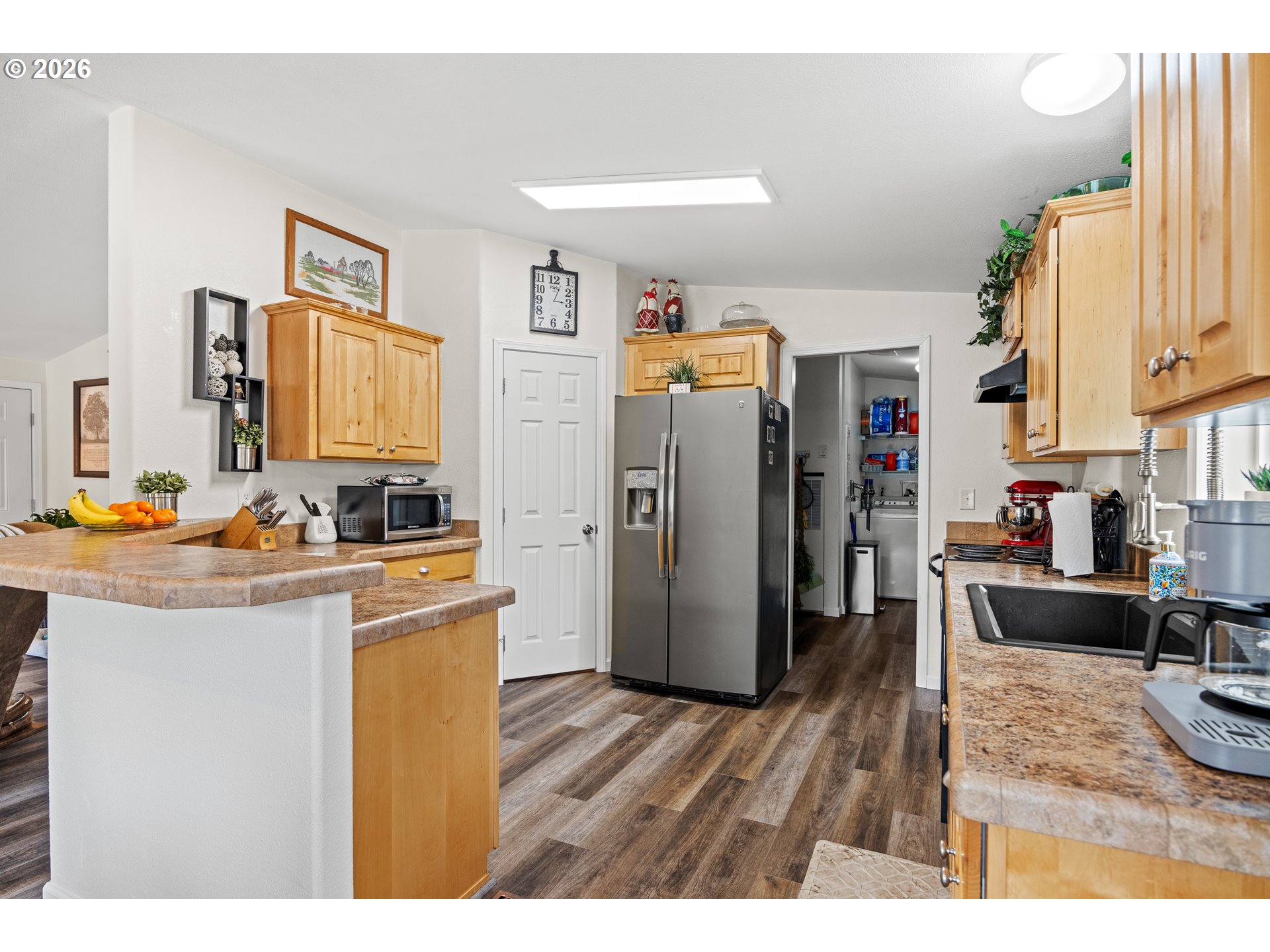 1050 North Cedar Point Road, Unit C09 Coquille, OR 97423 - Photo 14 of 38