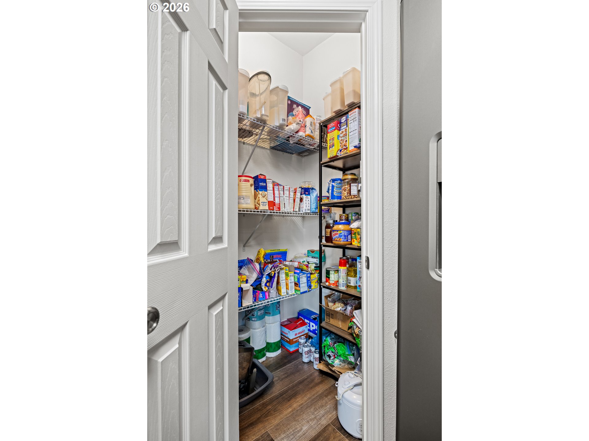 1050 North Cedar Point Road, Unit C09 Coquille, OR 97423 - Photo 16 of 38 a room with storage and utility