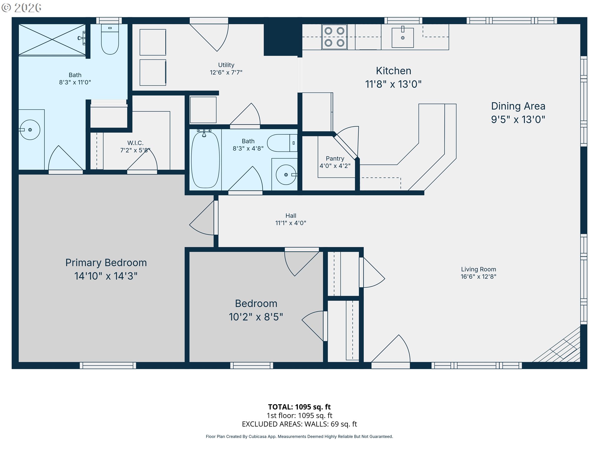 1050 North Cedar Point Road, Unit C09 Coquille, OR 97423 - Photo 38 of 38
