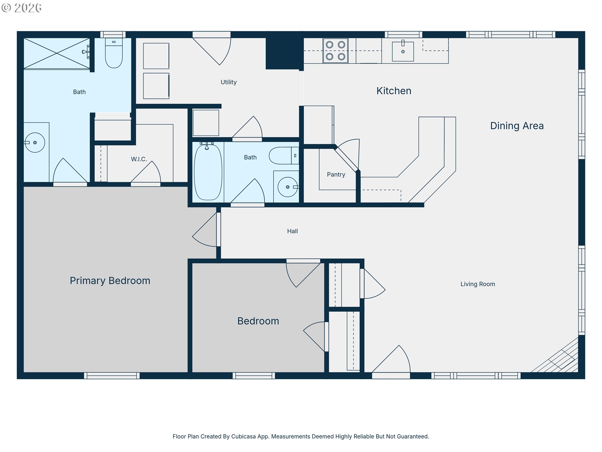 1050 North Cedar Point Road, Unit C09 Coquille, OR 97423 - Photo 28 of 38 a black and white photo of a living room