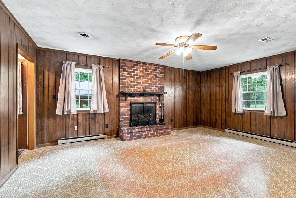 153 Willow Lake Road Buckingham, VA 23921 - Photo 36 of 72 Gallery Image 36