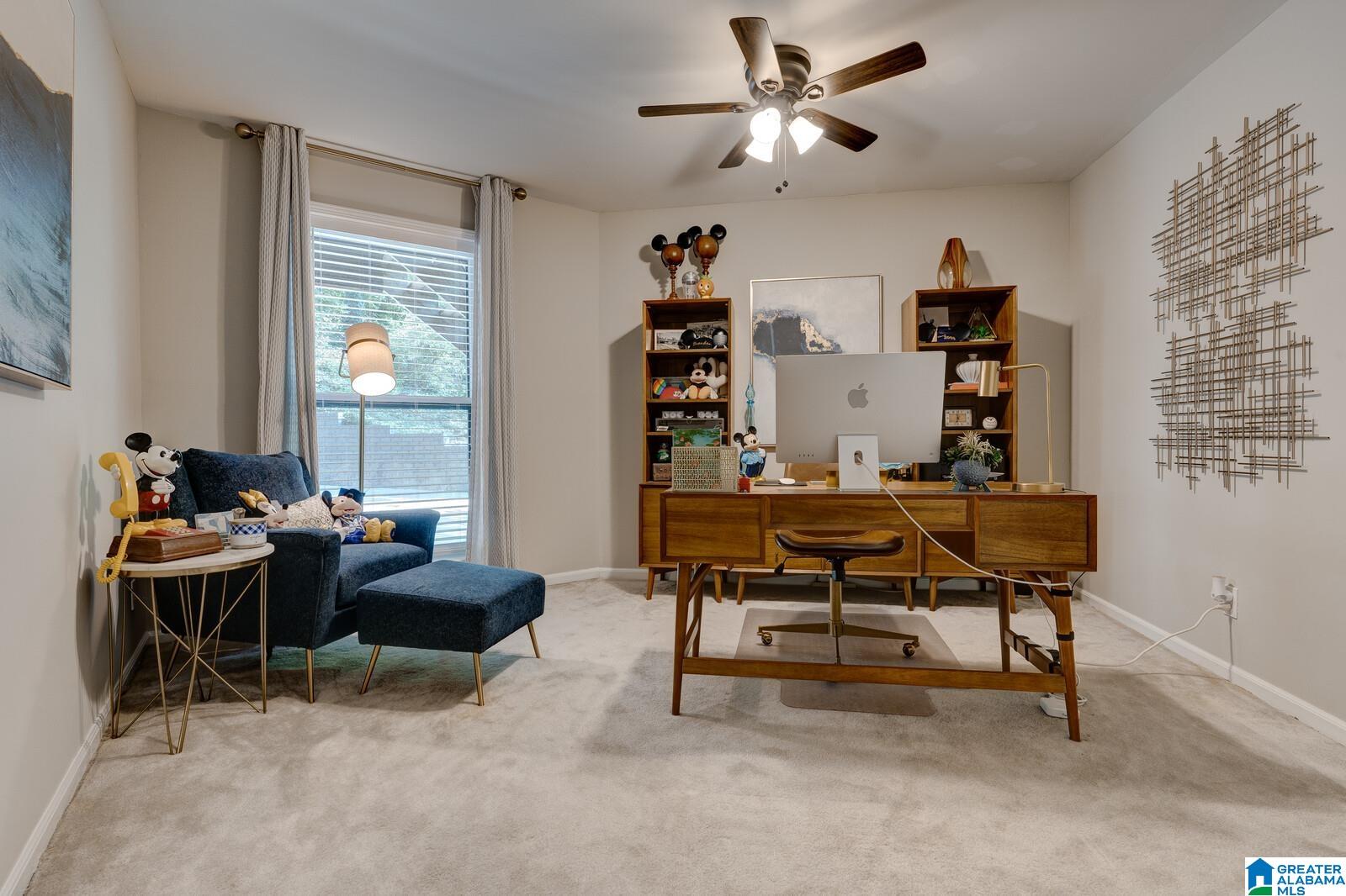 4523 Pine Mountain Road Birmingham, AL 35213 - Photo 42 of 50