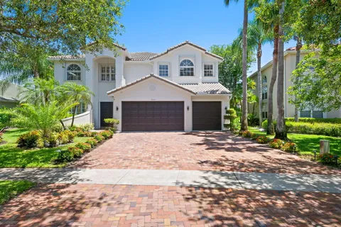 $1,795,000 | 9559 Barletta Winds Point, Delray Beach, FL 33446