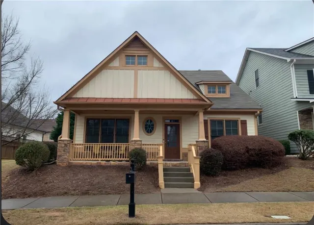 $2,800 | 4856 Gathering Place, Suwanee, GA 30024