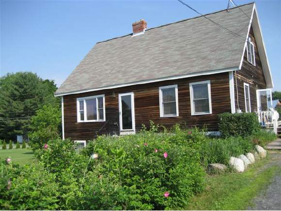 8 Gosselin Road Winchester, NH 03470 - Photo 1 of 1 Gallery Image 1