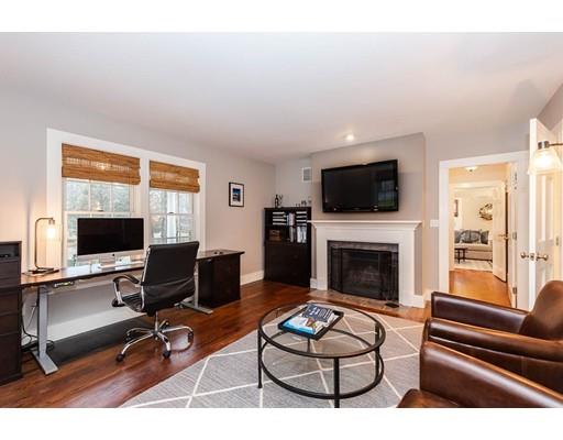 194 Topsfield Road Wenham, MA 01984 - Photo 16 of 28 Gallery Image 16